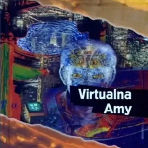 VIRTUALNA AMY