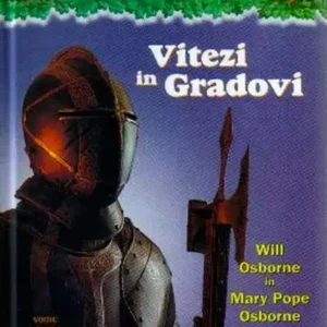 VITEZI IN GRADOVI