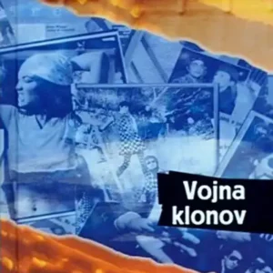 VOJNA KLONOV