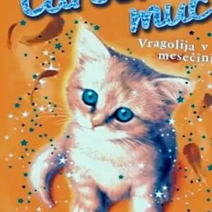 VRAGOLIJA V MESEČINI