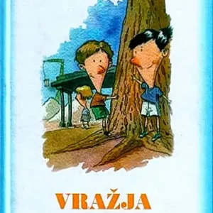 VRAŽJA AVTOCESTA