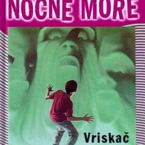 VRISKAČ