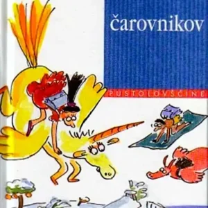 VRNITEV ČAROVNIKOV