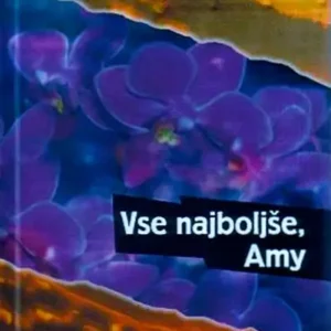 VSE NAJBOLJŠE, AMY