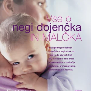 VSE O NEGI DOJENČKA IN MALČKA