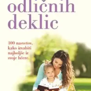 VZGOJA ODLIČNIH DEKLIC