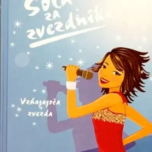 VZHAJAJOČA ZVEZDA