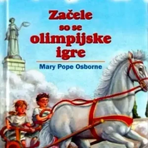 ZAČELE SO SE OLIMPIJSKE IGRE
