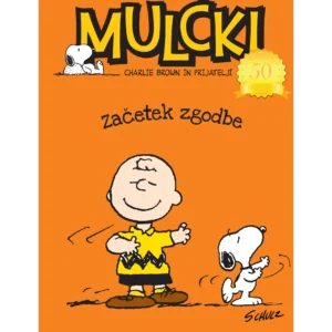 ZAČETEK ZGODBE