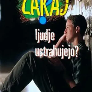 ZAKAJ LJUDJE USTRAHUJEJO?