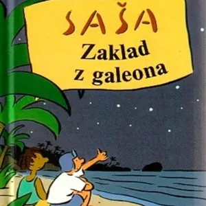 ZAKLAD Z GALEONA