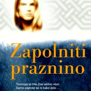 ZAPOLNITI PRAZNINO