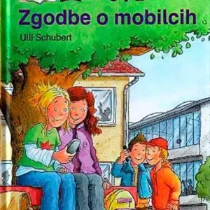 ZGODBE O MOBILCIH