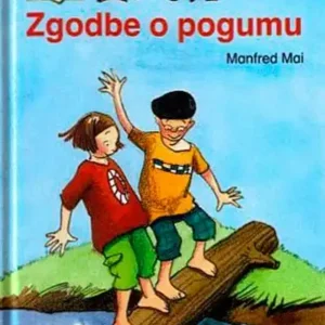 ZGODBE O POGUMU