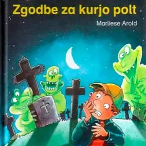 ZGODBE ZA KURJO POLT