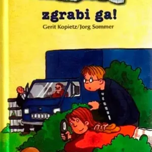 ZGRABI GA