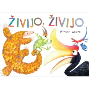 ŽIVIJO, ŽIVIJO
