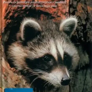 ŽIVLJENJE V GOZDU