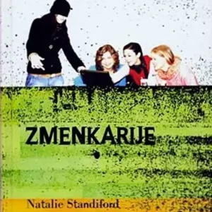 ZMENKARIJE