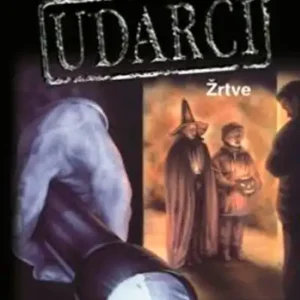 ŽRTVE